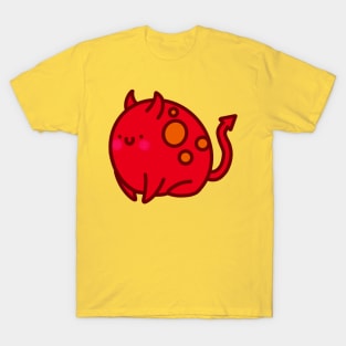 Devil frog T-Shirt